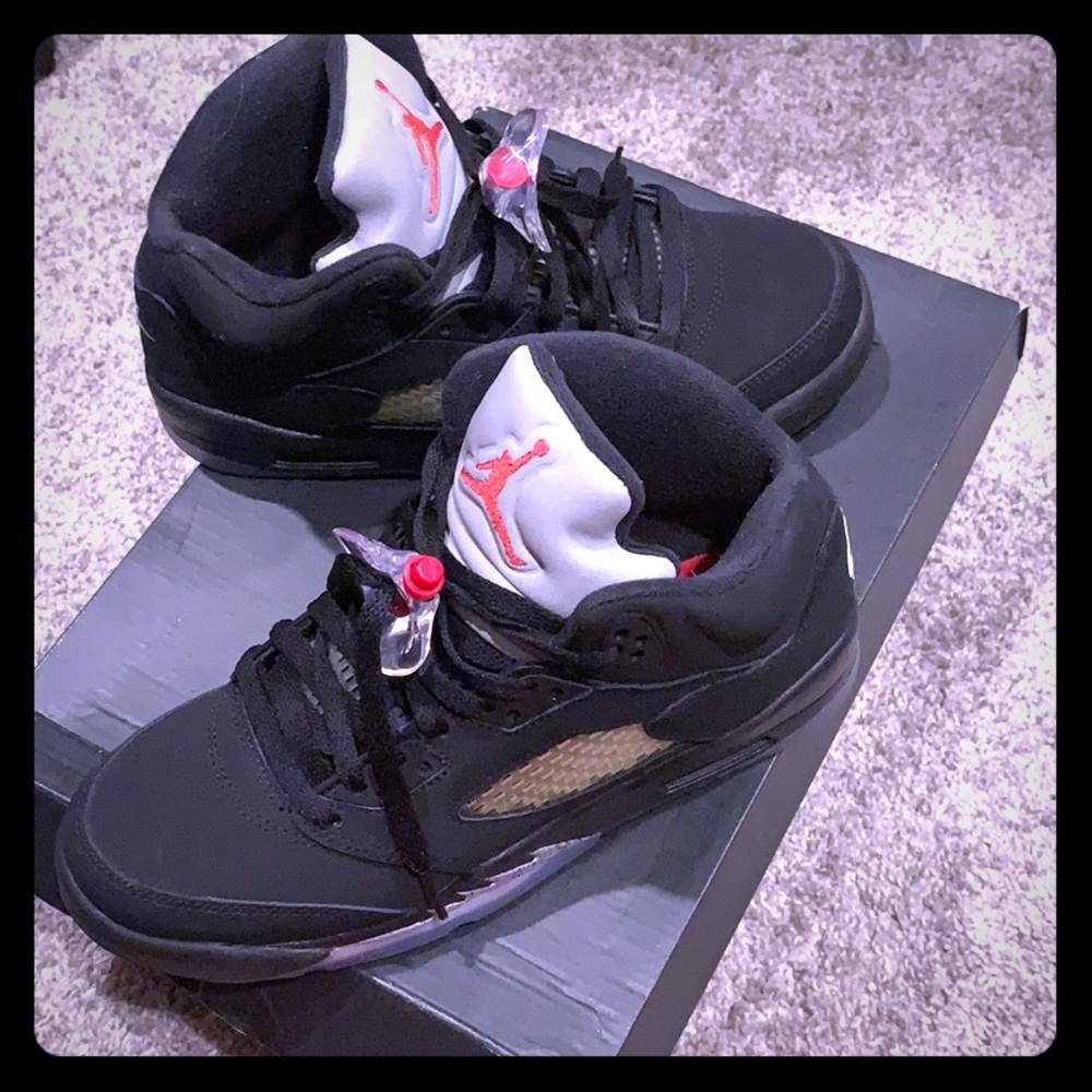 Jordan 5
